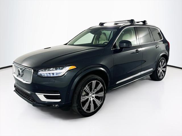 2021 Volvo XC90