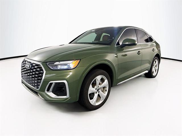2023 Audi Q5