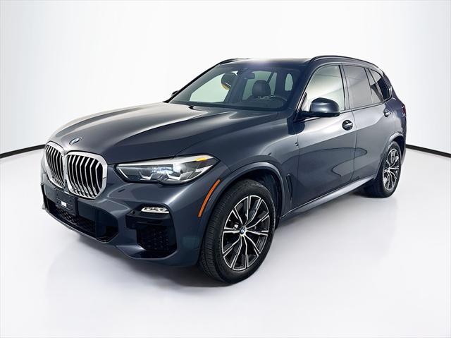 2020 BMW X5