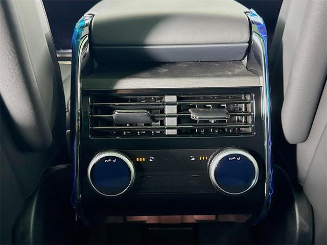 Photo of 2025 Santorini Black Metallic Land Rover Range Rover Sport