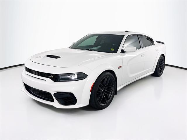 2021 Dodge Charger