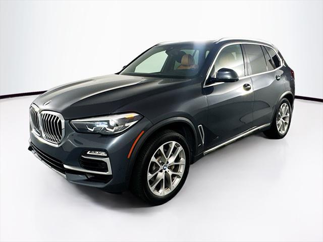2019 BMW X5