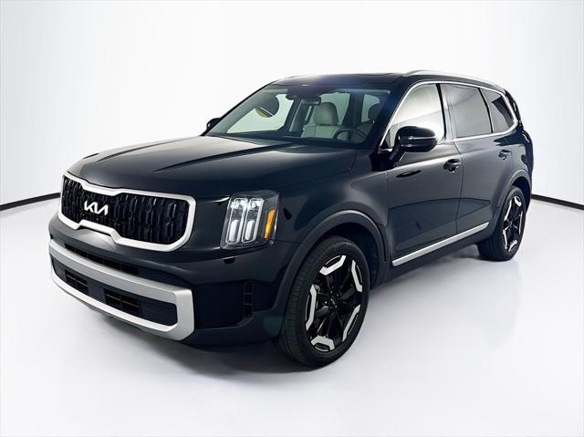 2023 Kia Telluride