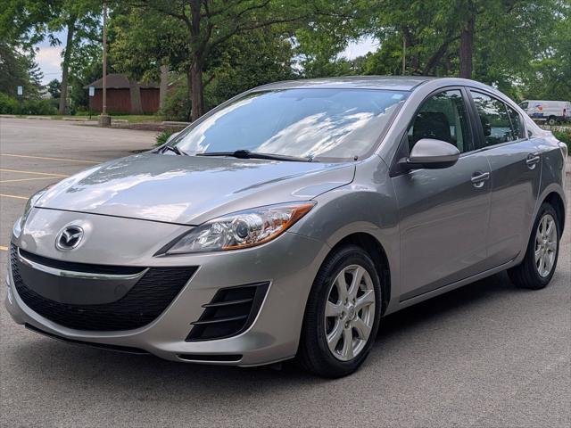 2010 Mazda Mazda3