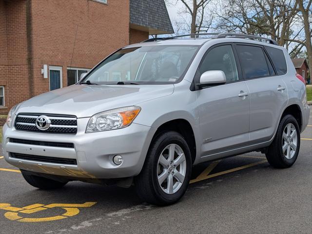 2007 Toyota RAV4