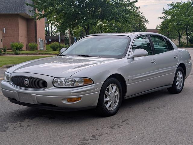 2003 Buick Lesabre