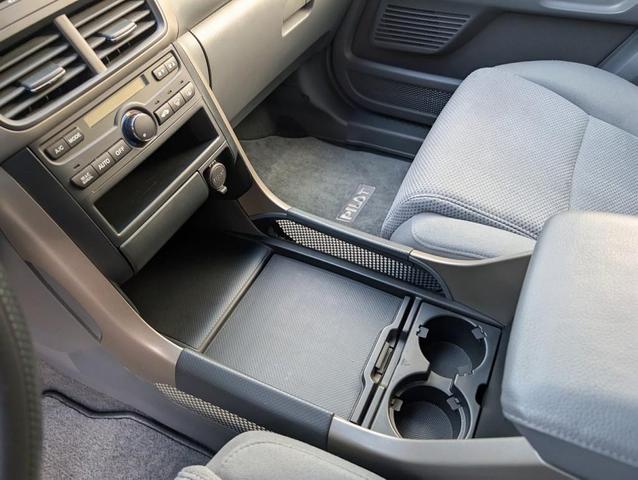 Photo of 2007 Billet Silver Metallic Honda Pilot