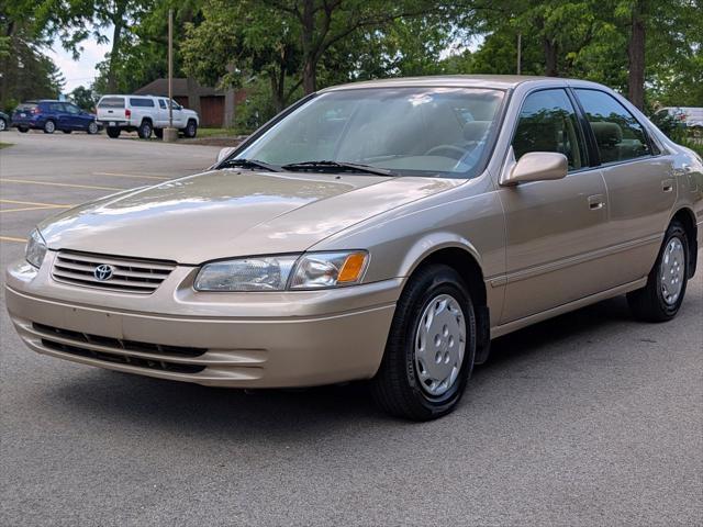 1998 Toyota Camry
