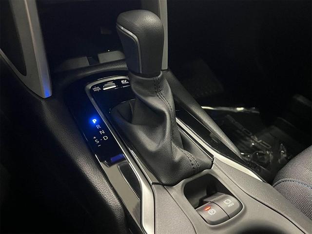 Photo of 2025 Sonic Silver Toyota Corolla Hybrid