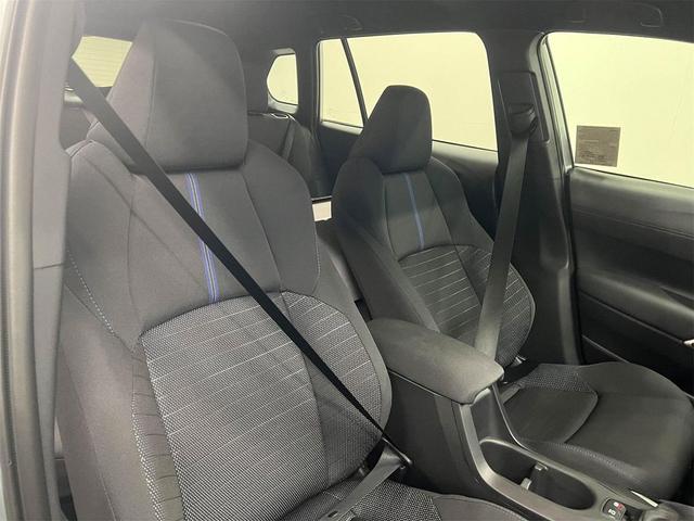 Photo of 2025 Sonic Silver Toyota Corolla Hybrid