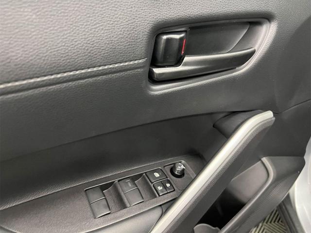 Photo of 2025 Sonic Silver Toyota Corolla Hybrid
