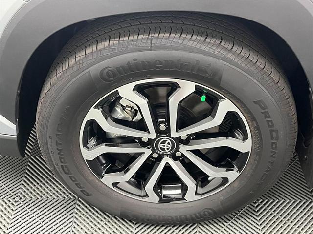 Photo of 2025 Sonic Silver Toyota Corolla Hybrid