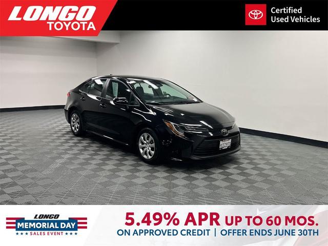 2023 Toyota Corolla