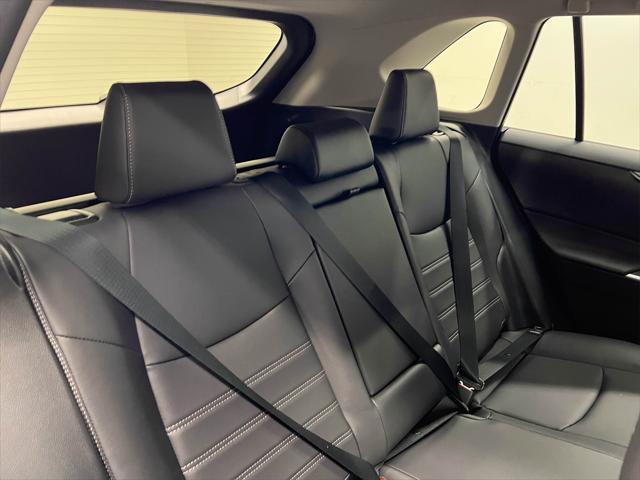 Photo of 2025 Wind Chill Pearl Toyota RAV4 Hybrid