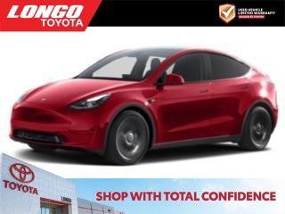 Photo of 2024 Stealth Grey Tesla Model Y