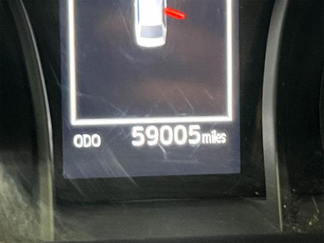 Photo of 2023 Ice Cap Toyota Camry