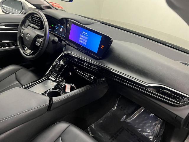 Photo of 2023 Heavy Metal Toyota Mirai
