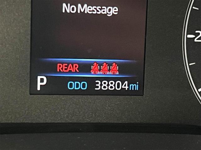 Photo of 2024 Ice Cap Toyota Corolla Hybrid