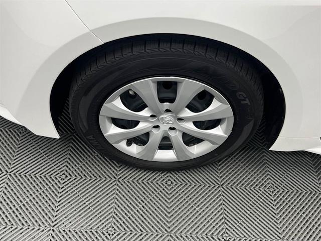 Photo of 2024 Ice Cap Toyota Corolla Hybrid
