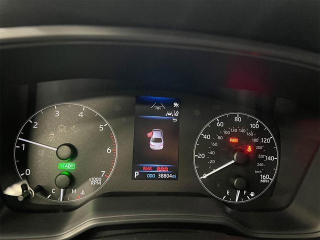 Photo of 2024 Ice Cap Toyota Corolla Hybrid
