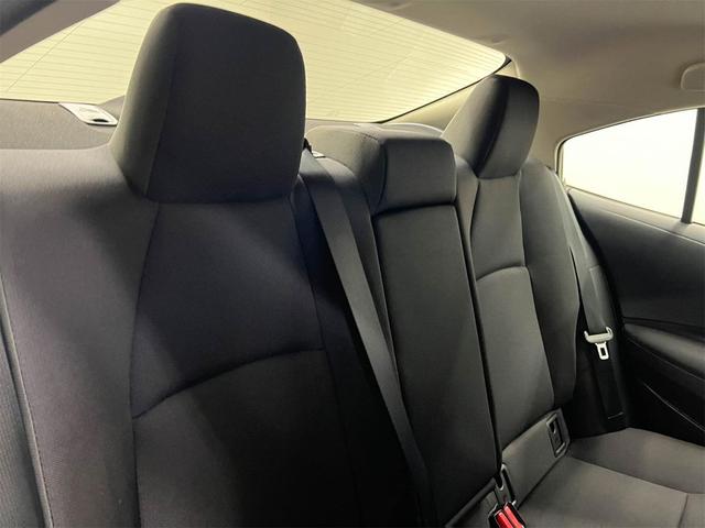 Photo of 2024 Ice Cap Toyota Corolla Hybrid