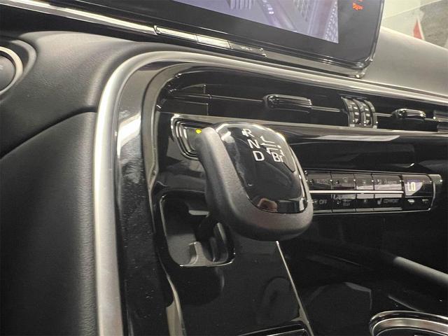 Photo of 2024 Black Toyota Mirai