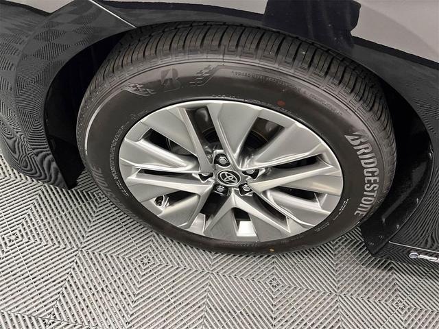 Photo of 2024 Black Toyota Mirai