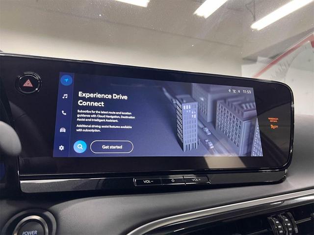 Photo of 2024 Black Toyota Mirai
