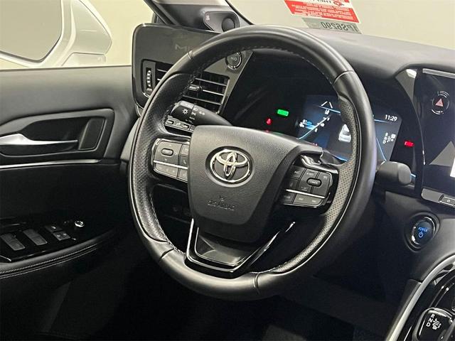 Photo of 2022 Oxygen White Toyota Mirai