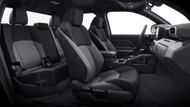 Photo of 2025 Ice Cap Toyota Tacoma