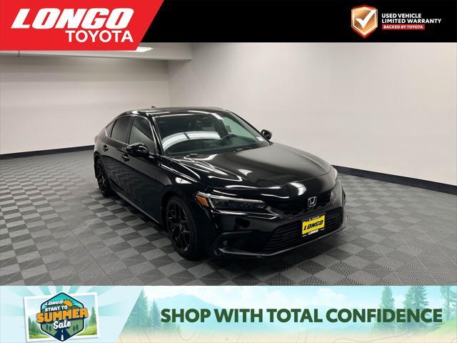 2023 Honda Civic