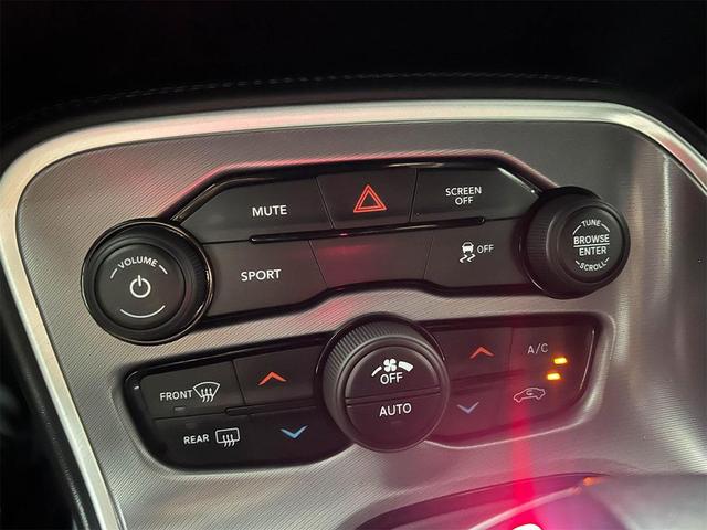 Photo of 2020 Granite Pearlcoat Dodge Challenger