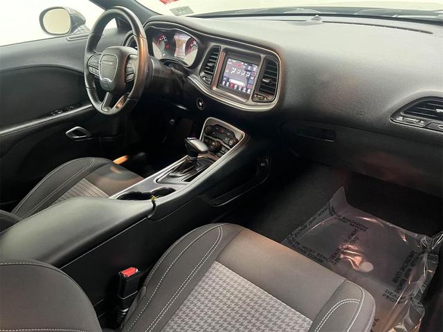 Photo of 2020 Granite Pearlcoat Dodge Challenger