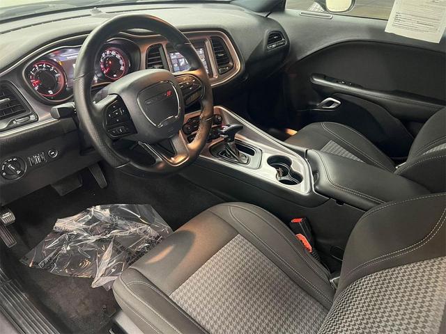 Photo of 2020 Granite Pearlcoat Dodge Challenger