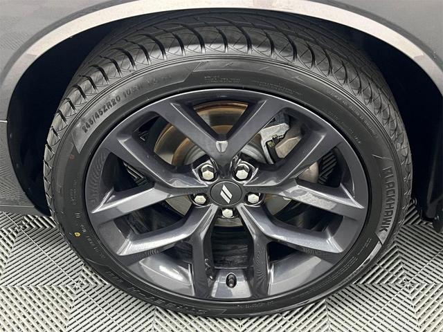 Photo of 2020 Granite Pearlcoat Dodge Challenger