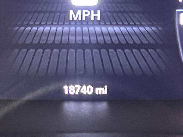Photo of 2020 Granite Pearlcoat Dodge Challenger