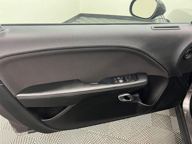 Photo of 2020 Granite Pearlcoat Dodge Challenger