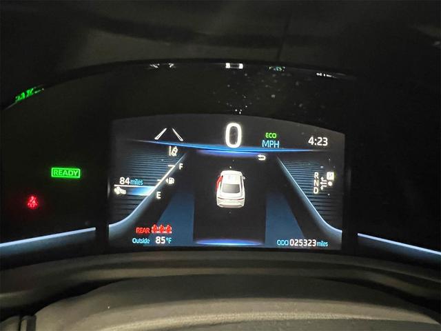 Photo of 2022 Black Toyota Mirai