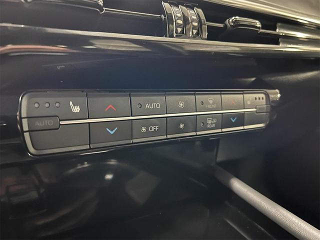Photo of 2022 Black Toyota Mirai