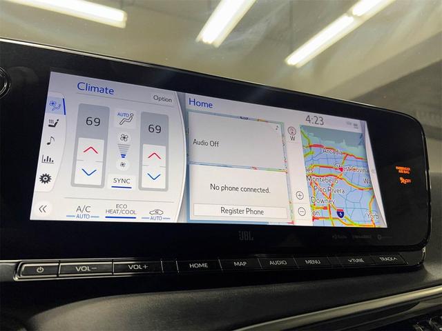 Photo of 2022 Black Toyota Mirai