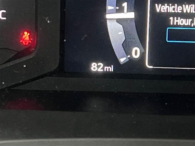 Photo of 2025 Ice Cap Toyota Tacoma