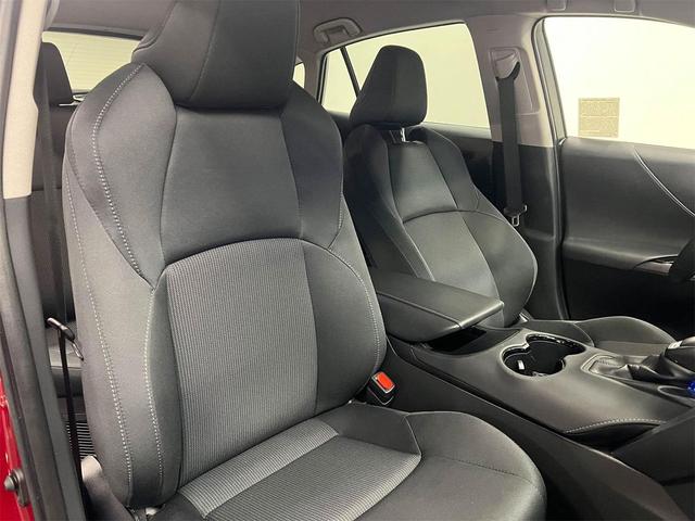 Photo of 2024 Ruby Flare Pearl Toyota Venza