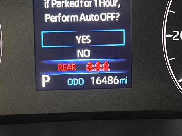 Photo of 2024 Blueprint Toyota Corolla Hybrid