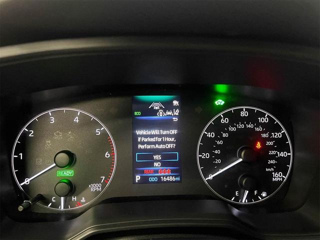 Photo of 2024 Blueprint Toyota Corolla Hybrid