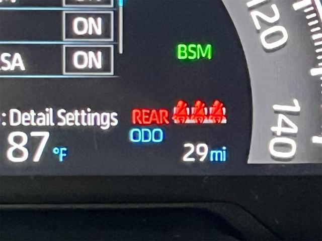 Photo of 2025 Ice Cap Toyota RAV4 Hybrid
