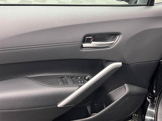 Photo of 2025 Jet Black Toyota Corolla Hybrid
