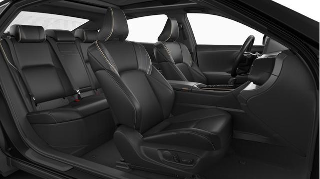 Photo of 2026 Black Toyota Crown