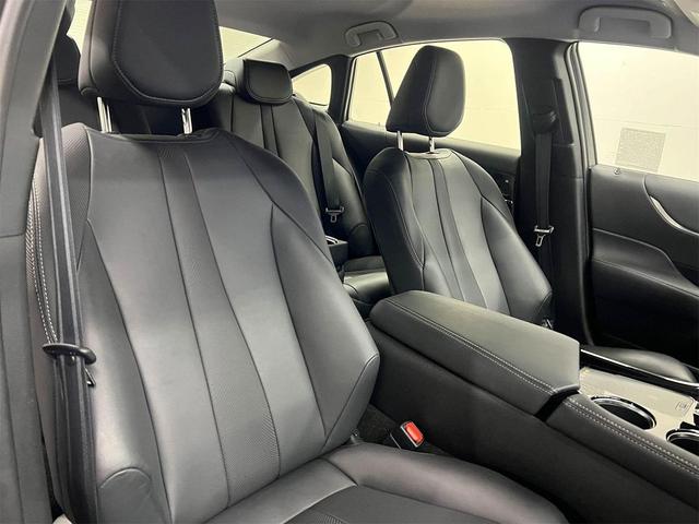 Photo of 2023 Heavy Metal Toyota Mirai