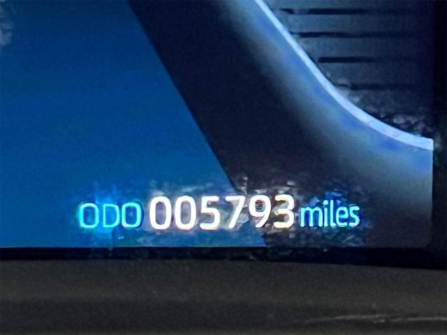 Photo of 2023 Heavy Metal Toyota Mirai
