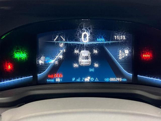Photo of 2023 Heavy Metal Toyota Mirai